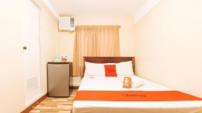 RedDoorz near PNR Espana Station
